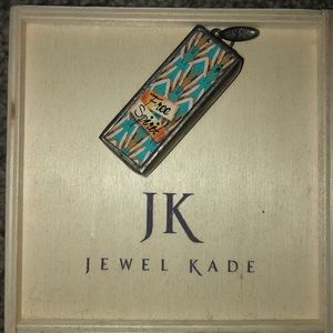 Jewel Kade Free Spirit charm